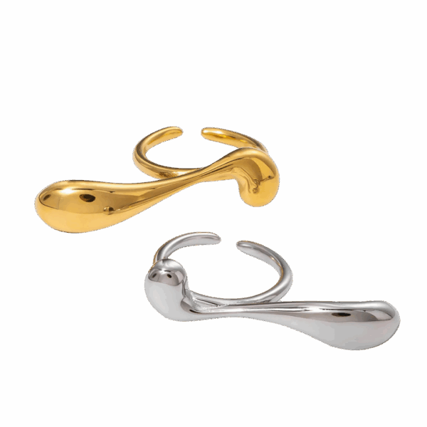 Anillo Leonora