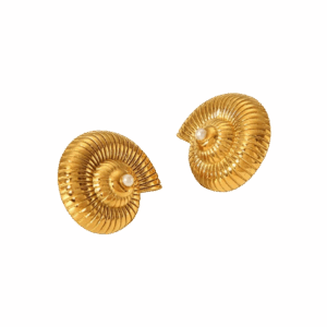 Aretes Bahía