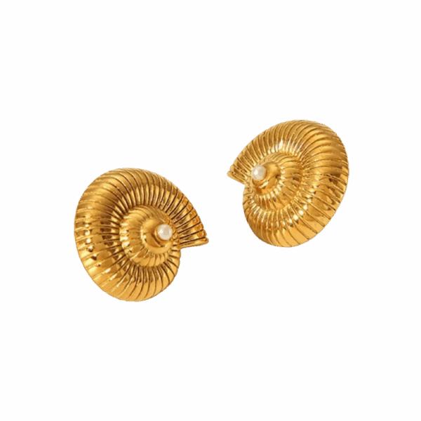 Aretes Bahía