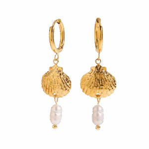 Aretes Marian