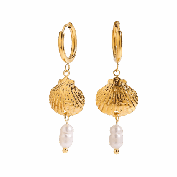 Aretes Marian