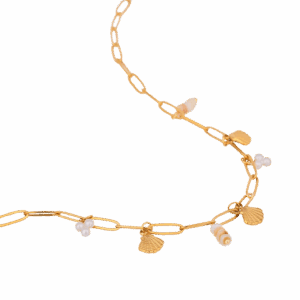 Collar Cordelia
