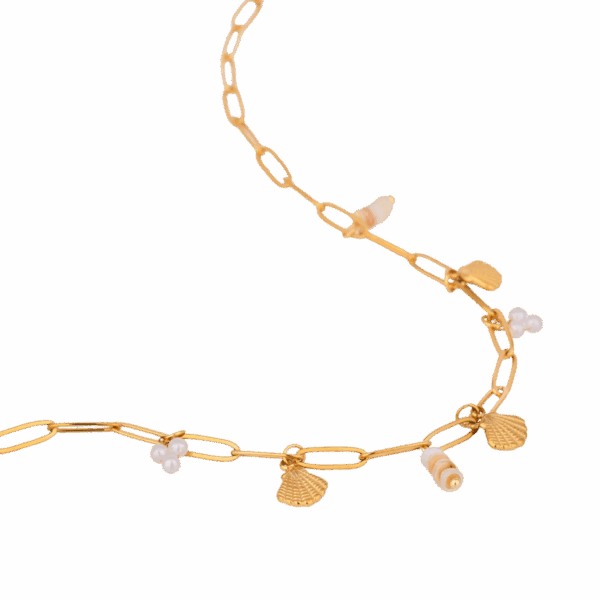Collar Cordelia