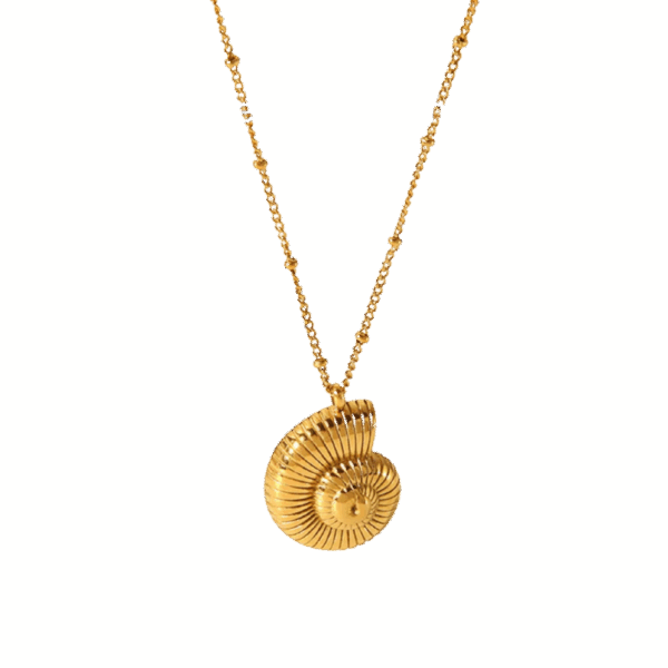 Collar Bahía