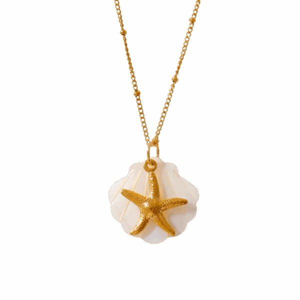 Collar Marina