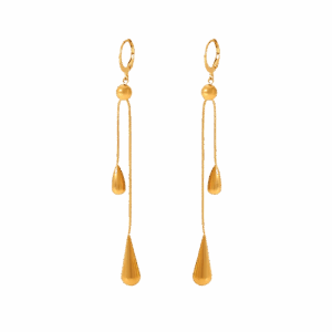 Aretes Romelia