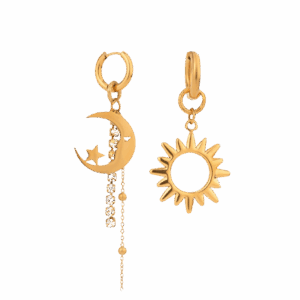 Aretes Alessa