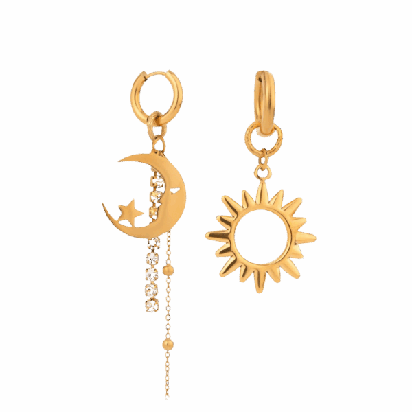 Aretes Alessa