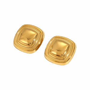 Aretes Francisca