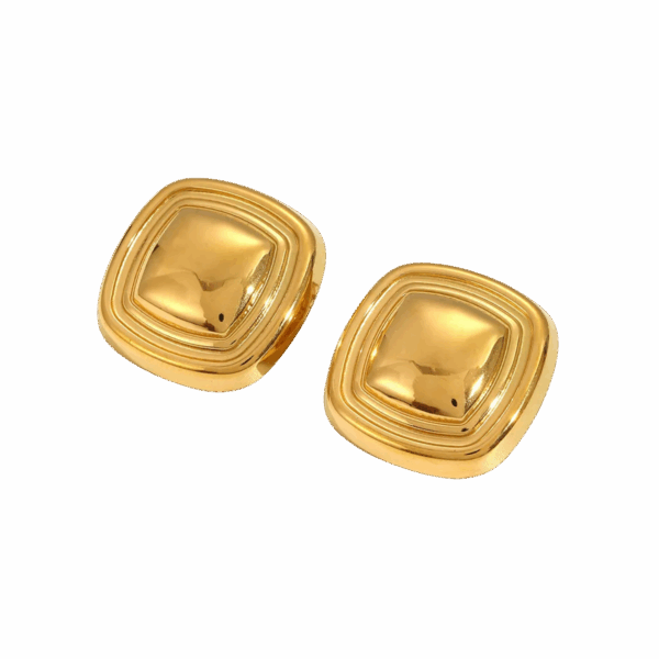 Aretes Francisca