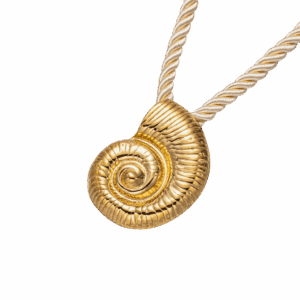Collar Leila