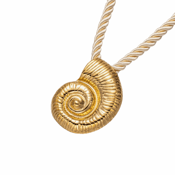 Collar Leila