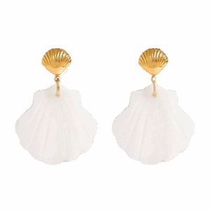 Aretes Darya