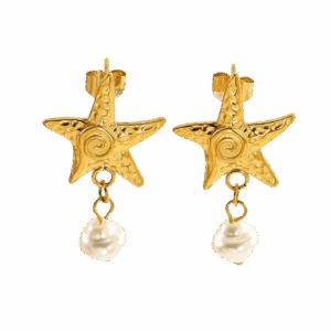 Aretes Marissa