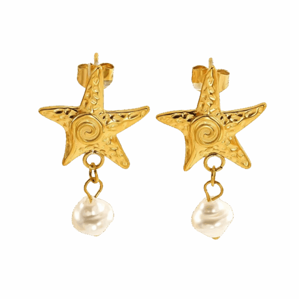 Aretes Marissa