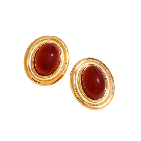 Aretes Romina