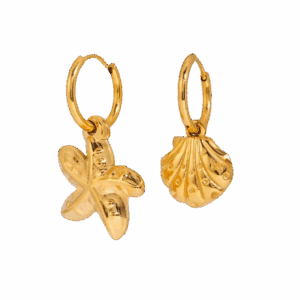 Aretes Hassa