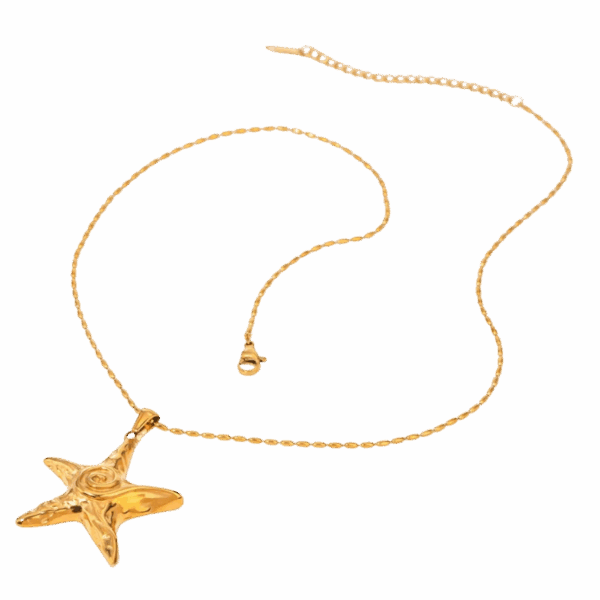 Collar Kaila