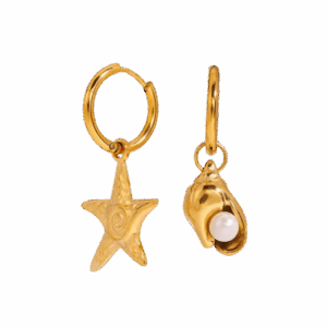 Aretes Gabrielle