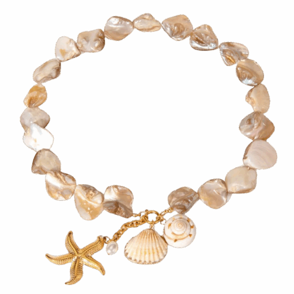 Collar Nerissa