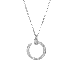 Collar Clavo
