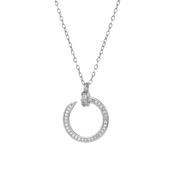 Collar Clavo