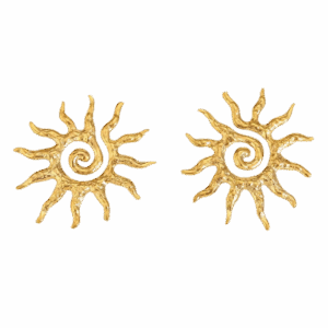 Aretes Bruna