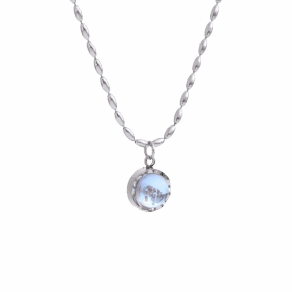 Collar Aura