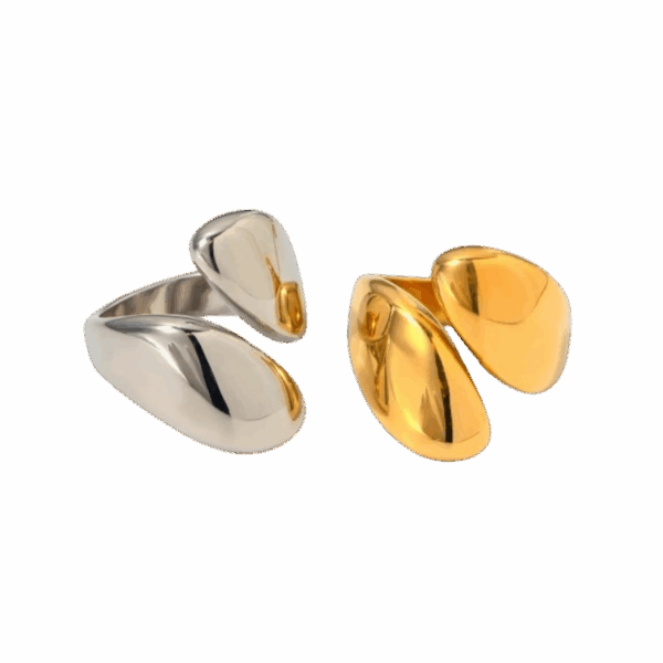 Anillo Martina