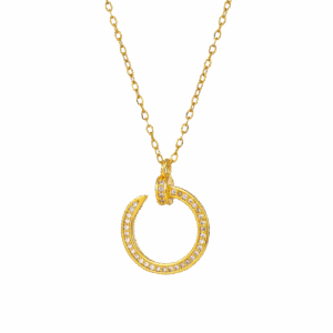 Collar Clavo - Imagen 2