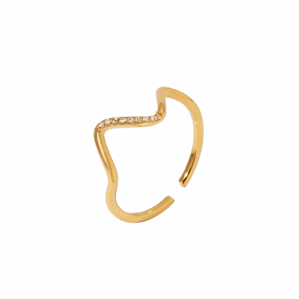Anillo Amelia