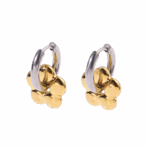 Aretes Liliet