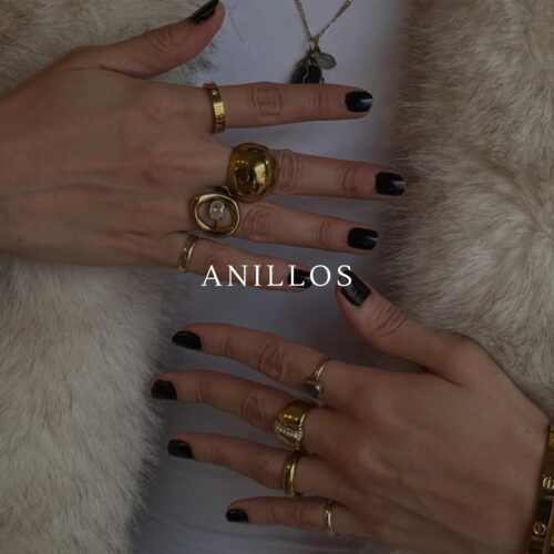 Anillo Alexa
