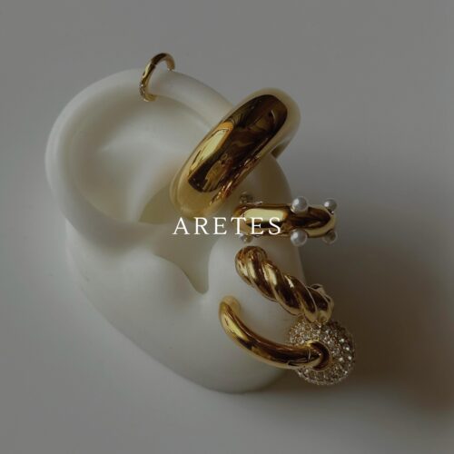 Anillo Alexa