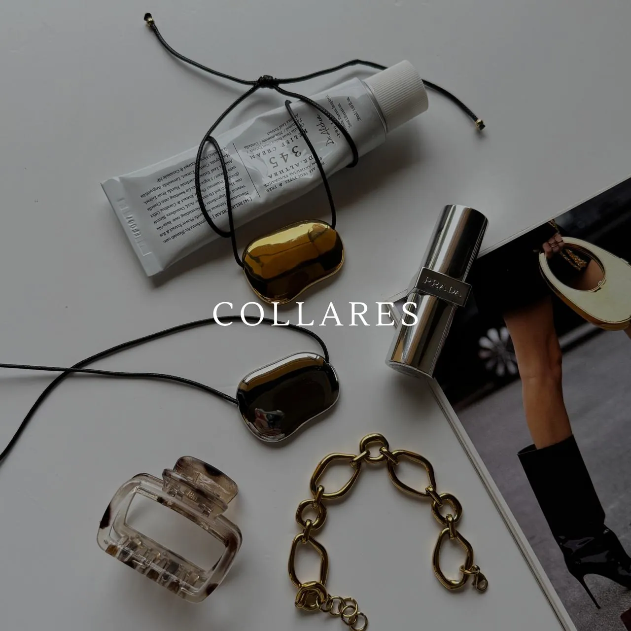 Collares