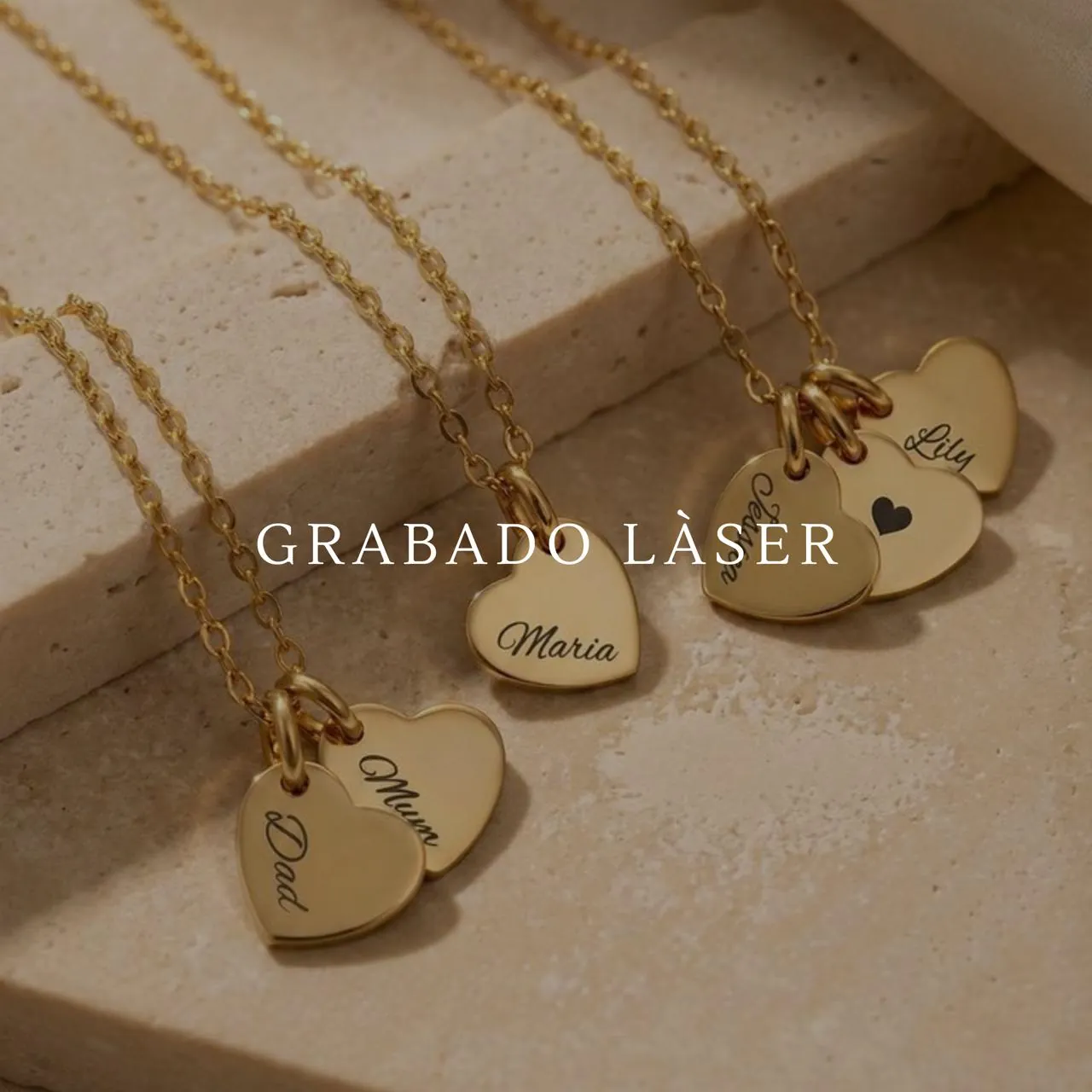 Grabado Láser