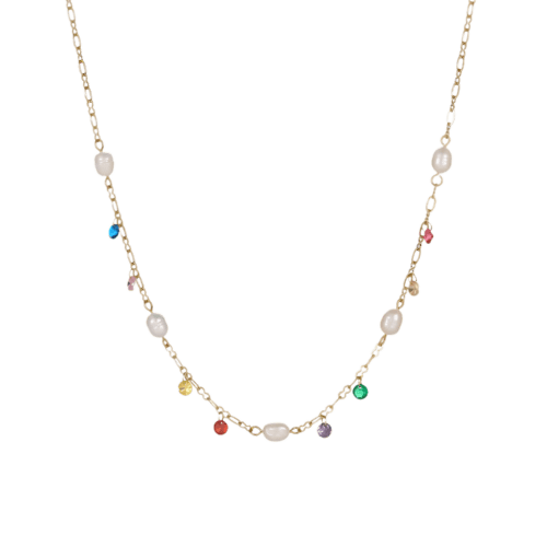 Collar Emilia