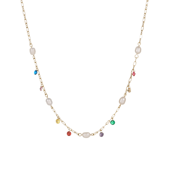 Collar Emilia