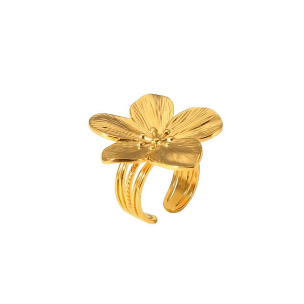 Anillo Florencia