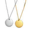 Collar Circulo