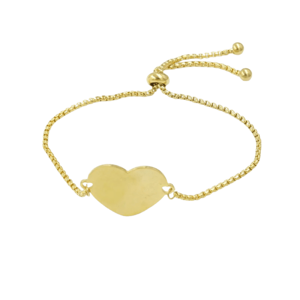 Pulsera Corazon