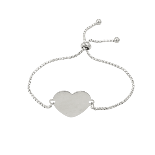 Pulsera Corazon