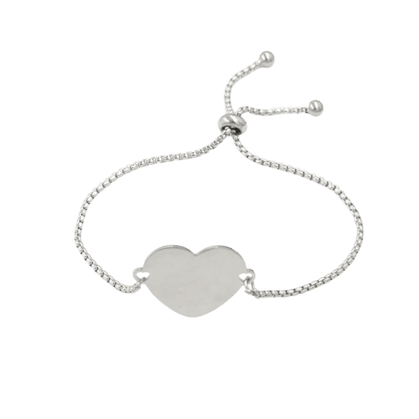 Pulsera Corazon