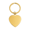 Llavero corazon