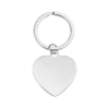 Llavero corazon