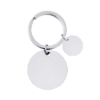Llavero Circular doble