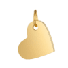 Collar Corazón Colgado