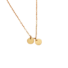 Collar ciruculitos