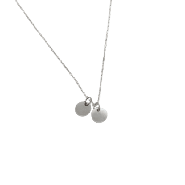 Collar ciruculitos