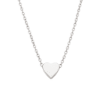 Collar chico corazon